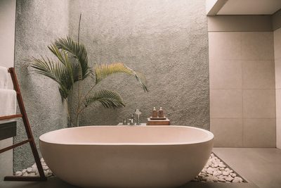 Bathroom Design - photo 1