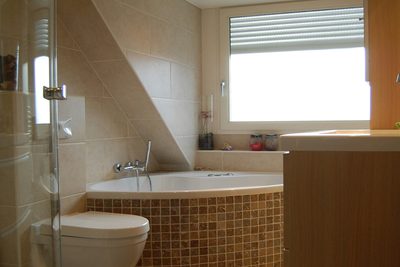 Bathroom Design - photo 2