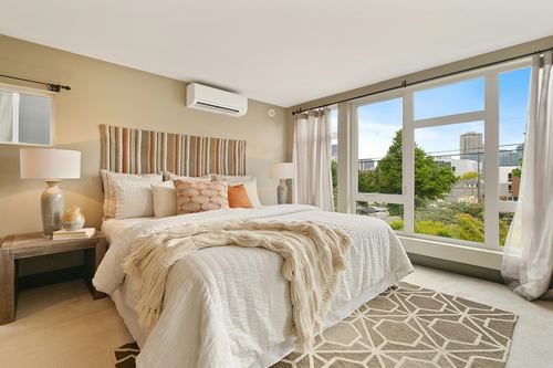 Bedroom Interiors - photo 1