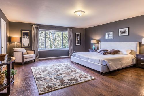 Bedroom Interiors - photo 3