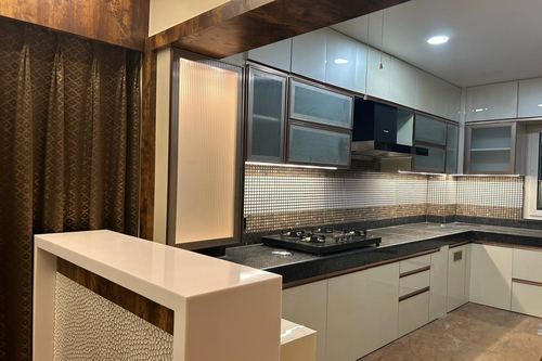 False Ceiling & Lighting Design - photo 1