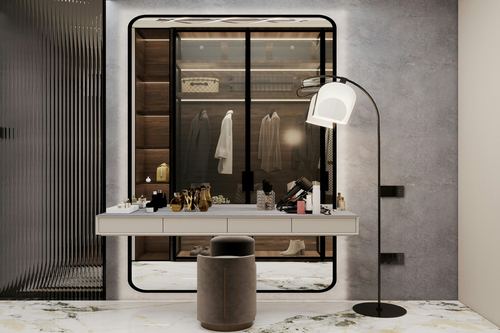 Wardrobe & Storage Design - photo 2