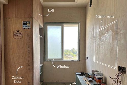Wardrobe & Storage Design - photo 6